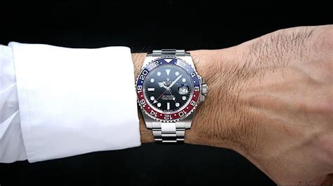 rolex pepsi 2022 oyster|Rolex Oyster steel.